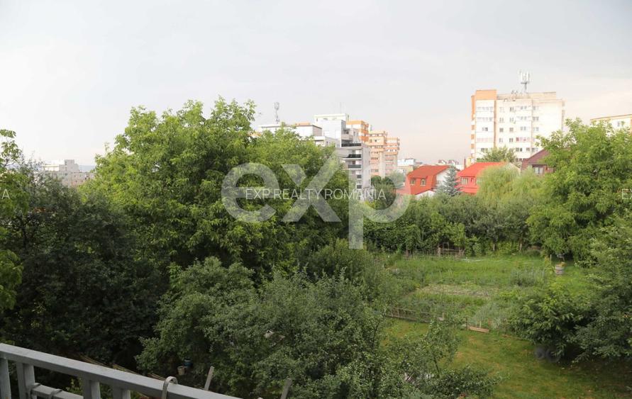 Apartament cu 3 camere, 2 bai | loc de parcare subteran | Zorilor - 8