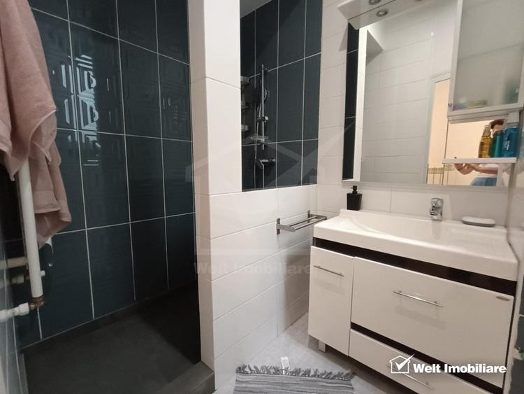 Apartament cu 3 camere 84mp, Piata Unirii
