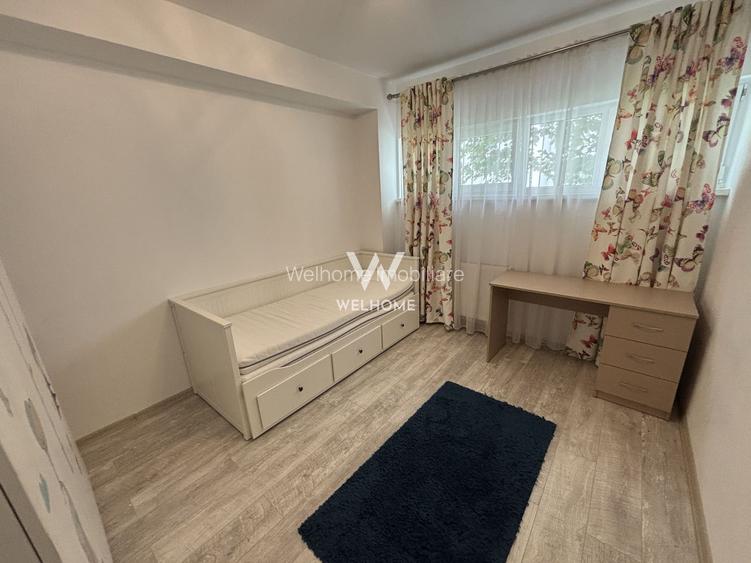 Apartament 3 camere cu terasă spațioasă- Cartierul Kogălniceanu, Sibiu - 7