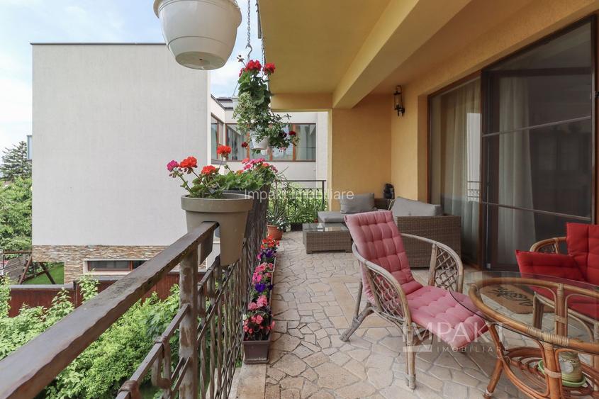 Casa individuala deosebita de vanzare, intr-o locatie de exceptie! - 40