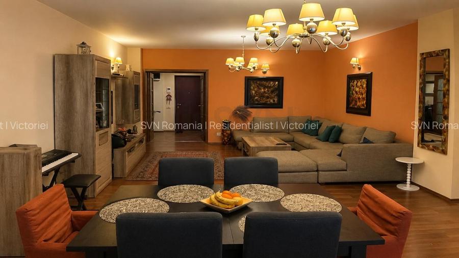 REA1029114 Apartament 120 mp I Pet friendly I Orhideea Gardens - 3