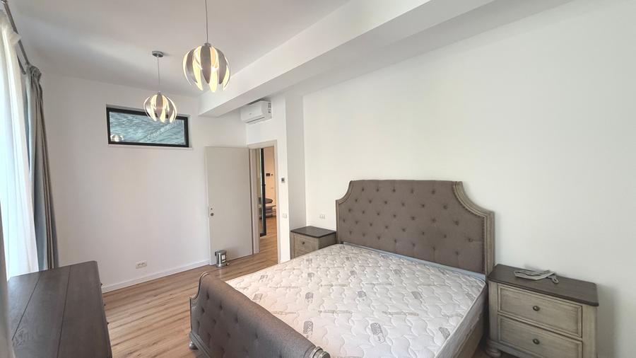 Apartament 4 camere parter complet renovat Iancu Nicolae