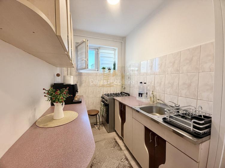 Apartament cu 2 camere| Manastur | Renovat complet - La cheie - 7