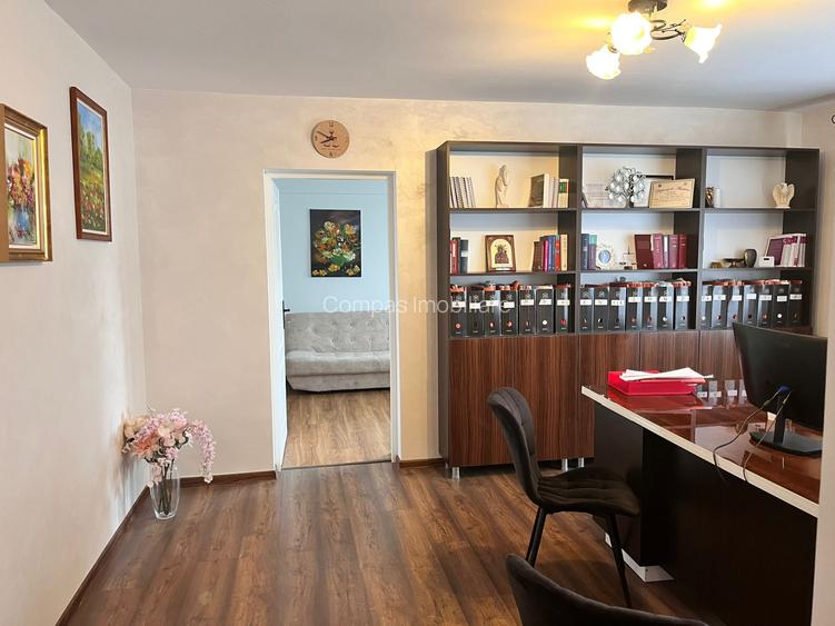 Apartament 3 camere, central – Blocurile Nemțești, Piatra Neamț - 2
