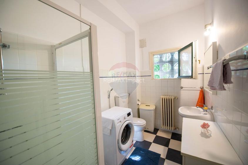 Apartament 2 camere decomandat de vanzare, zona Rosetti, 58 mp utili - 14