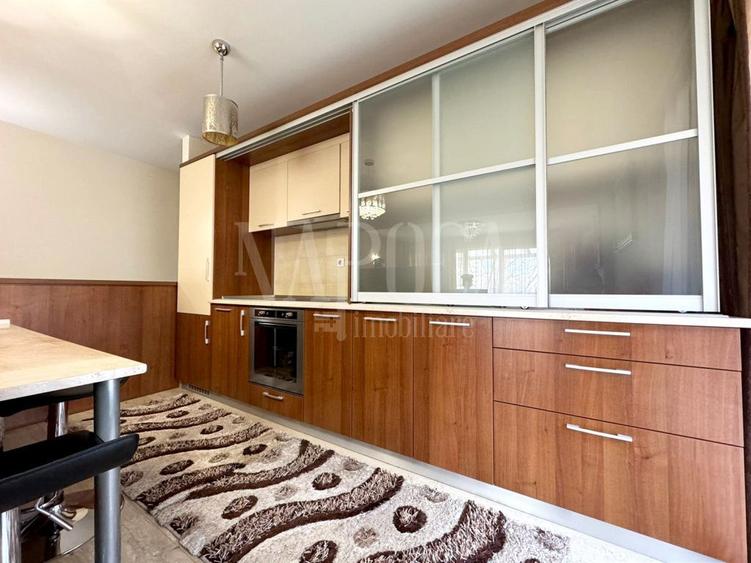 Apartament 3 camere de vanzare in Calea Aradului Oradea, Oradea