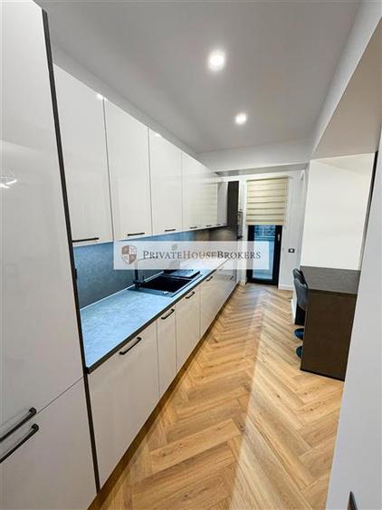 Pipera | My Place Residence 2 | Bloc 2025 | Parcare | Nou