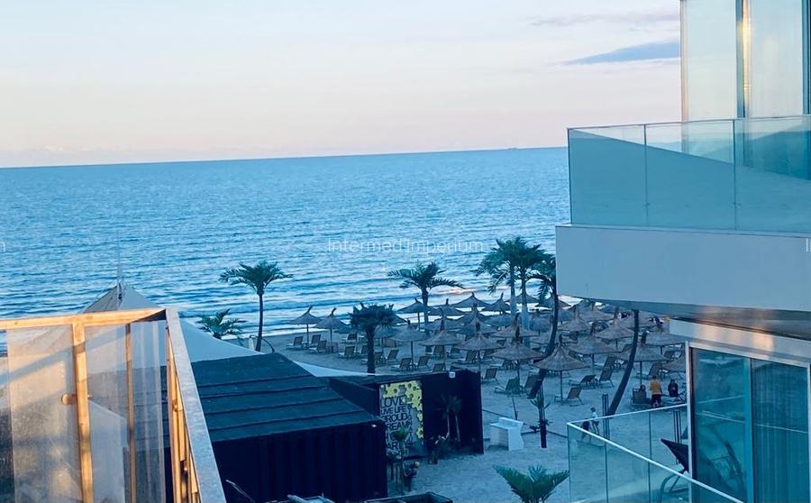 Mamaia Sat prima linie la Mare doua studiouri etaj 2 si 3 moderne - 11