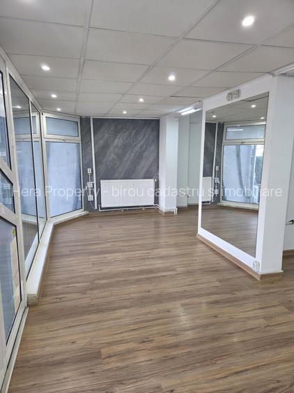 SPAȚIU COMERCIAL DE ÎNCHIRIAT LA MAȘNIȚĂ - 8