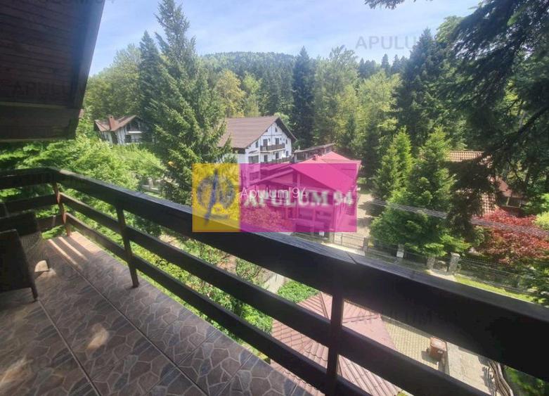 Pensiune de vânzare în Bușteni - Zona Zamora - 33