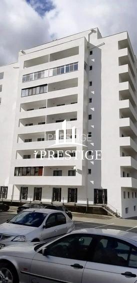 APARTAMENT 2 CAMERE, BALCON 10 MP, LOC DE PARCARE, LÂNGĂ SHOPPING CITY - 9