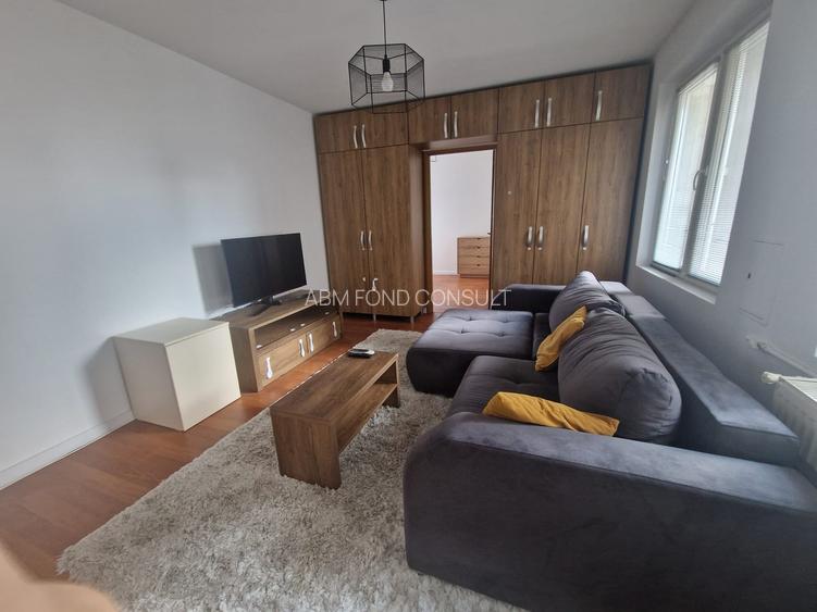 Apartament 2 Camere .Universitate /TNB .Metrou. - 2