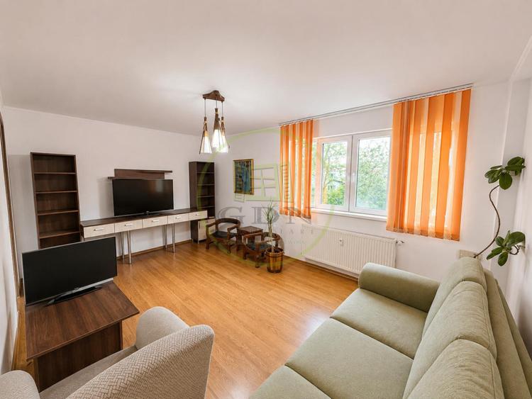 Apartament 4 camere | Piața Rahova | Decomandat | Orientare Sud