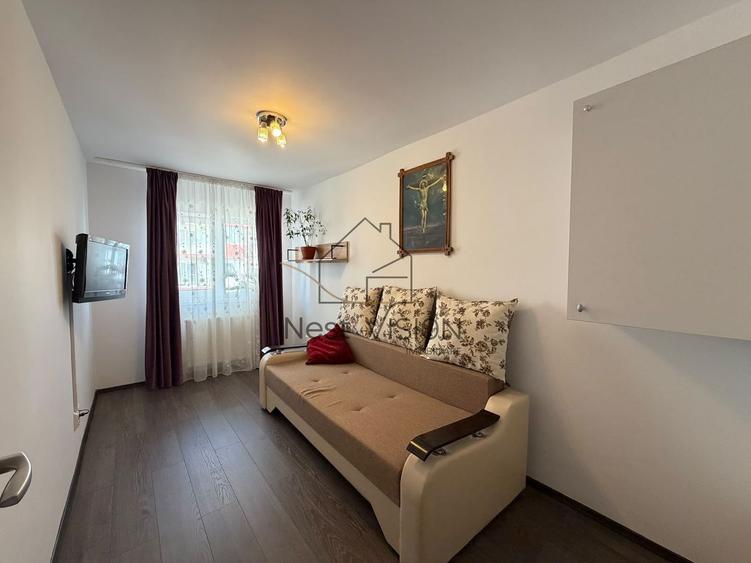 3 camere | Magnolia Residence | 60 mp | Parcare inclusa | Comision 0%