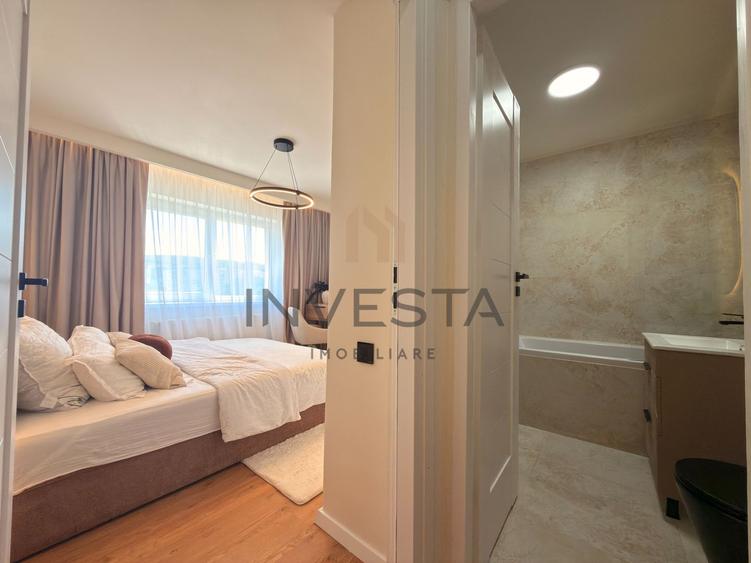 Apartament 2 camere decomandat, Manastur, Str. Primaverii