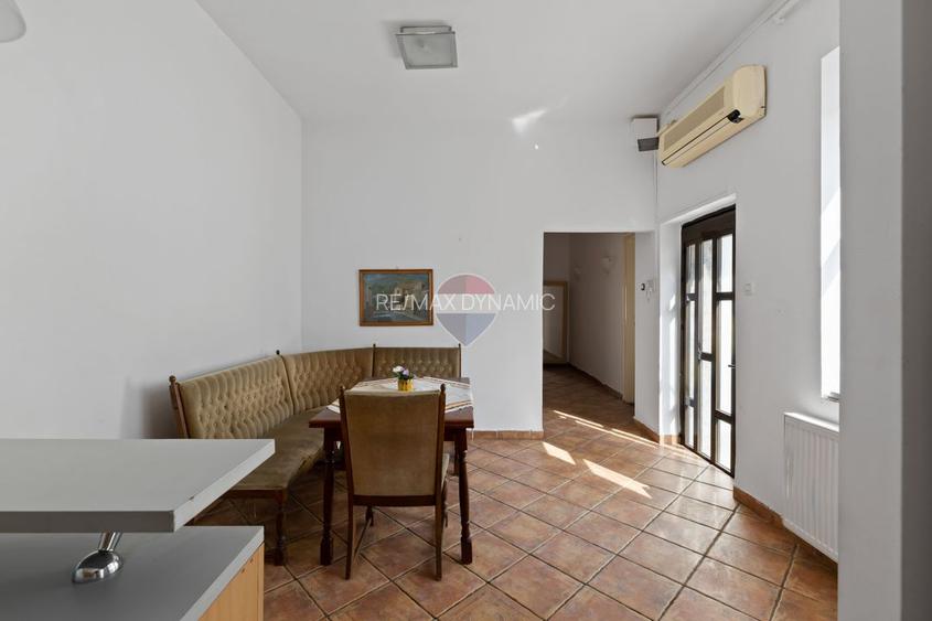 Apartament 4 camere + boxă, etaj 1, în zonă  Ultracentral - 9