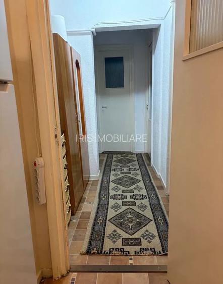 Apartament cu 2 camere D Mircea cel Bătrân - 5