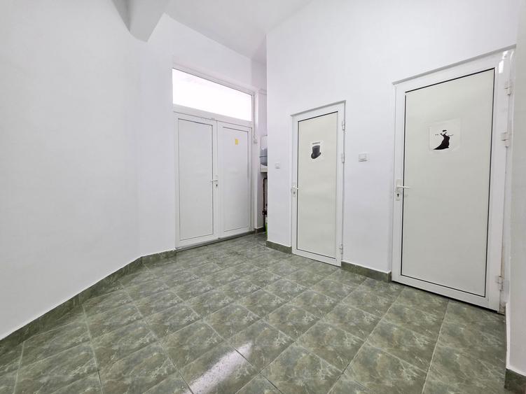 FALEZA NORD – 192 MP UTILI, IDEAL MAGAZIN, BIROURI, CABINETE MEDICALE