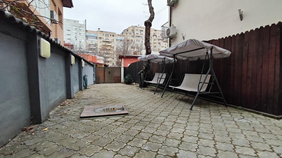 Inchiriez vila Piata Alba Iulia - Vitan - 185mp utili, rond Piata Alba Iulia