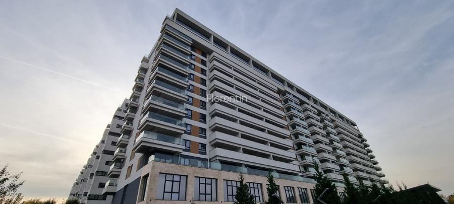 Inchiriez Apartament 2 camere | Central Address Residence  - 13