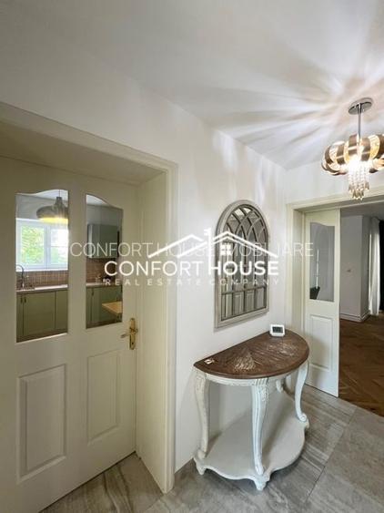 VILA P+E, 4 camere,  ansamblu rezidential, IANCU NICOLAE - 26
