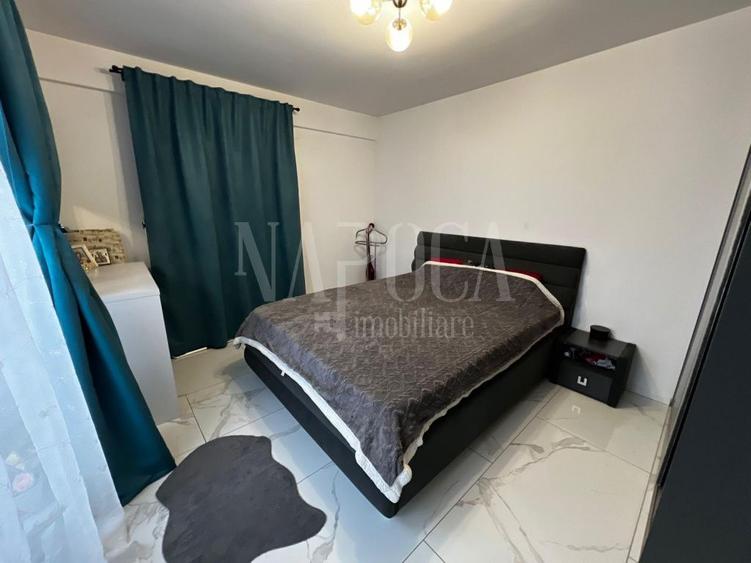 Apartament 2 camere de vanzare in Floresti