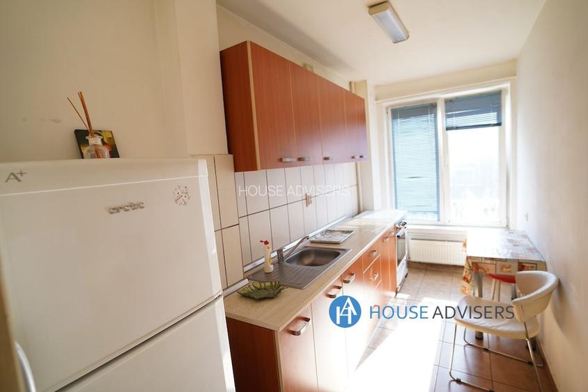 Inchiriere apartament 2 camere Romana - 12