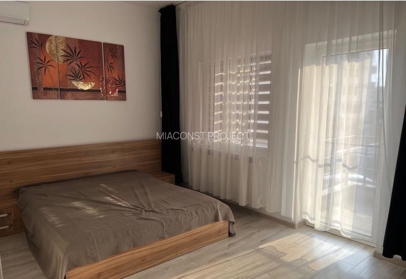 Apartament 4 camere si curte privata - 3