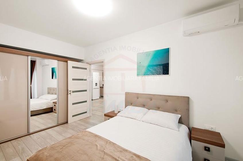 APARTAMENT 2 CAMERE | FALEZA DUNĂRII | BLOC NOU | 800 €/LUNĂ - 13