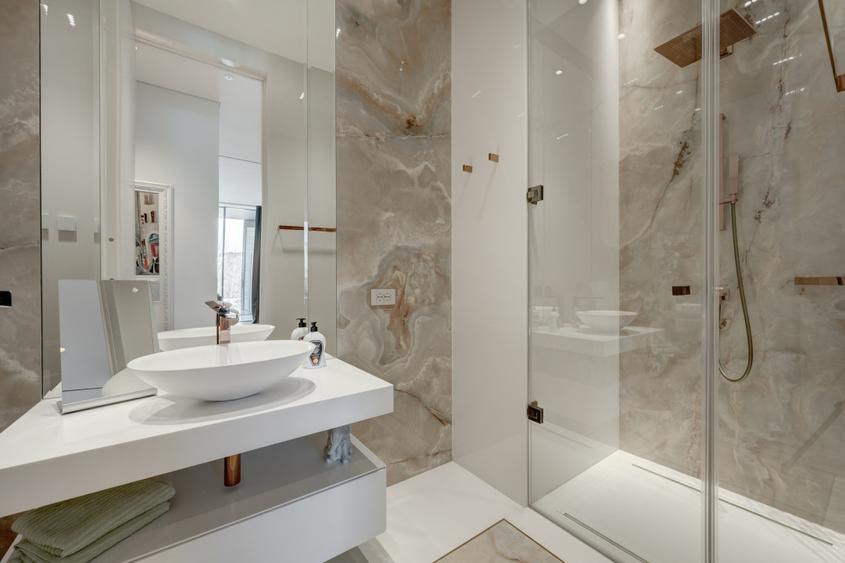 Outstanding and flawless property, on Kiseleff Boulevard
