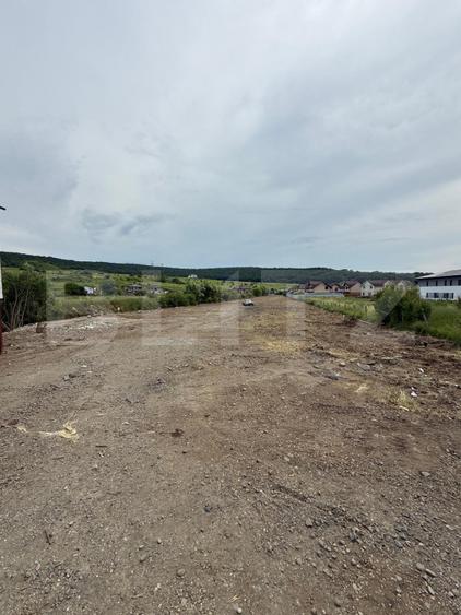 Teren de vânzare, 4992 mp, zona Livezeni
