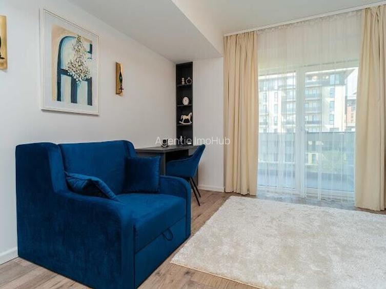 APARTAMENT CU PERSONALITATE, DISPONIBIL CU MUTARE IMEDIATA - 8