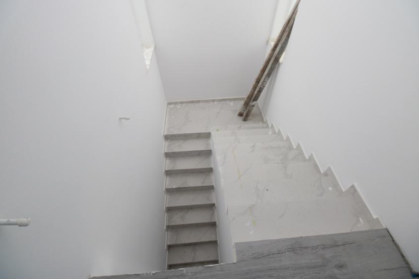 Vila individuala Luceafarului - adiacent Radului - Bucatarie inchisa