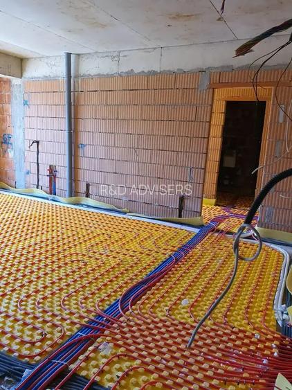 Apartament 3 Camere, 100 mp cu Terasa, Metrou Teclu, Garlitei - 4