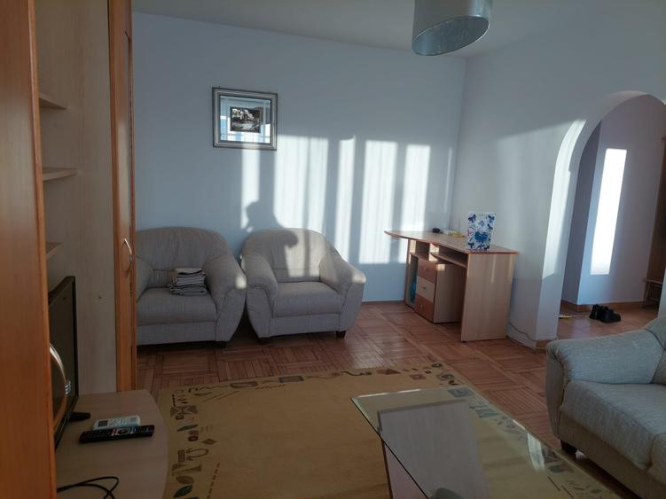 Pta Muncii metrou - Vatra Luminoasa - Iancului - Apartament 2 camere - modern