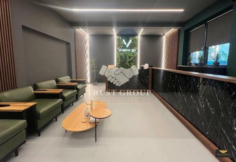 Vila Aviatorilor | Garaj | 90 mp Curte libera | Ideal investitie