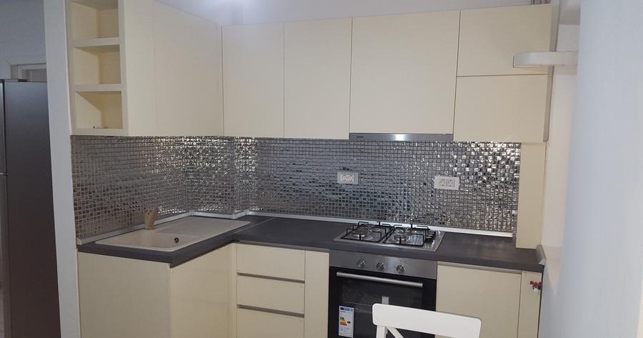 Apartament de 2 camere renovat, 56 mp, parter/10, la 5 min de metrou Obor