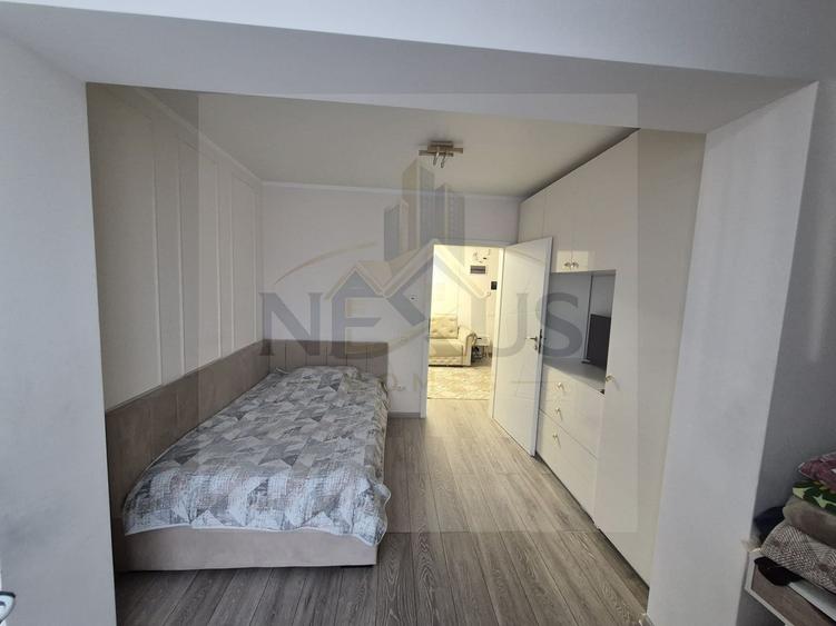 🏡 3 CAMERE | MOBILAT MODERN | PARCARE PROPRIE | BOXĂ |