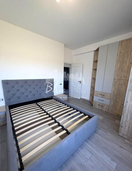 Apartament 2 camere situat in Mamaia Nord