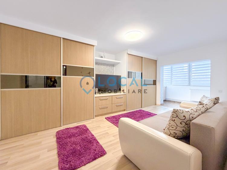 Apartament 3 camere | Decomandat | str. Dunarii | Intre Lacuri
