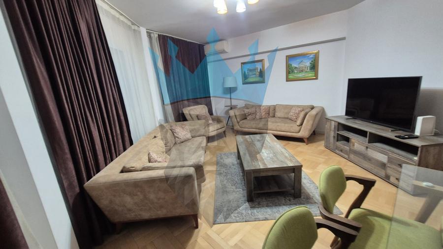 Apartament 3 Camere Piata Romana Bucuresti