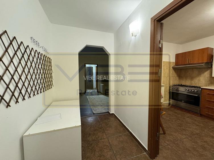 Apartament 2 camere Podu Ros - Cantemir 10 min Palas Campus - 19