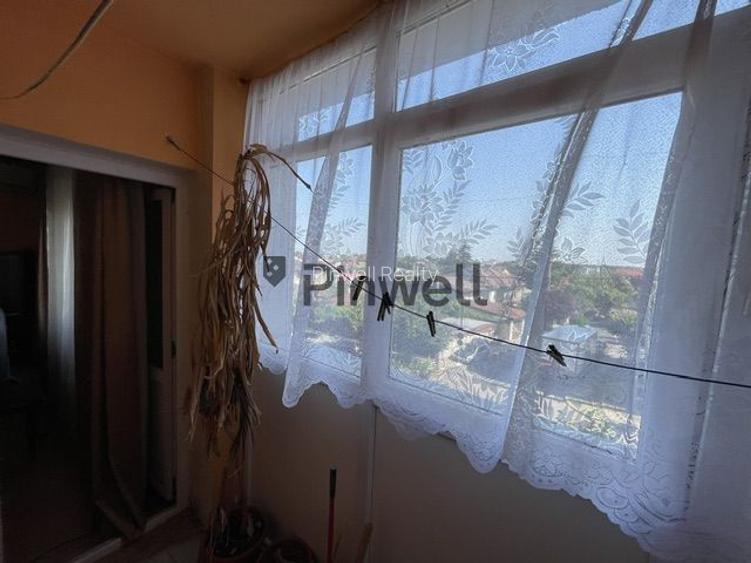 Exclusivitate- apartament 2 camere - gara Chitila - 4