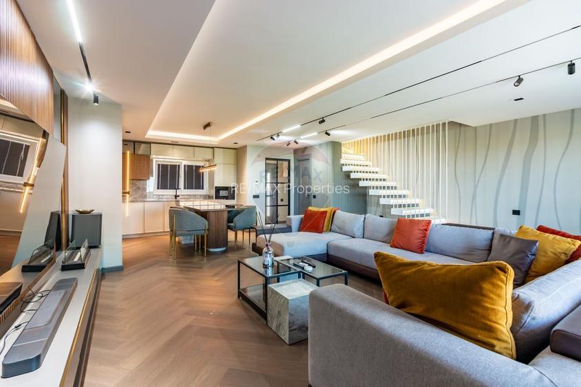 Casă / Vilă de vanzare cu 4 camere, Cosmopolis, premium - 5