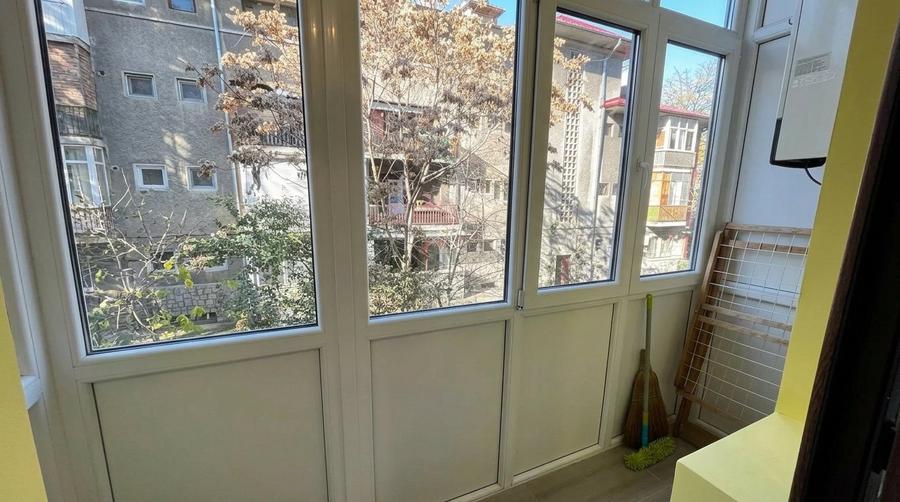 3 camere, Metrou Grivita, Centrala&Parcare