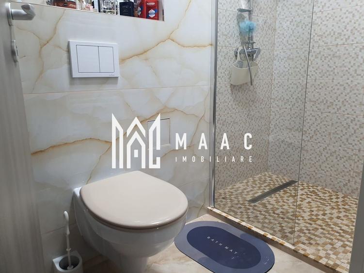 Apartament 4 camere de vânzare | Șura Mare | 110 mp, parcare