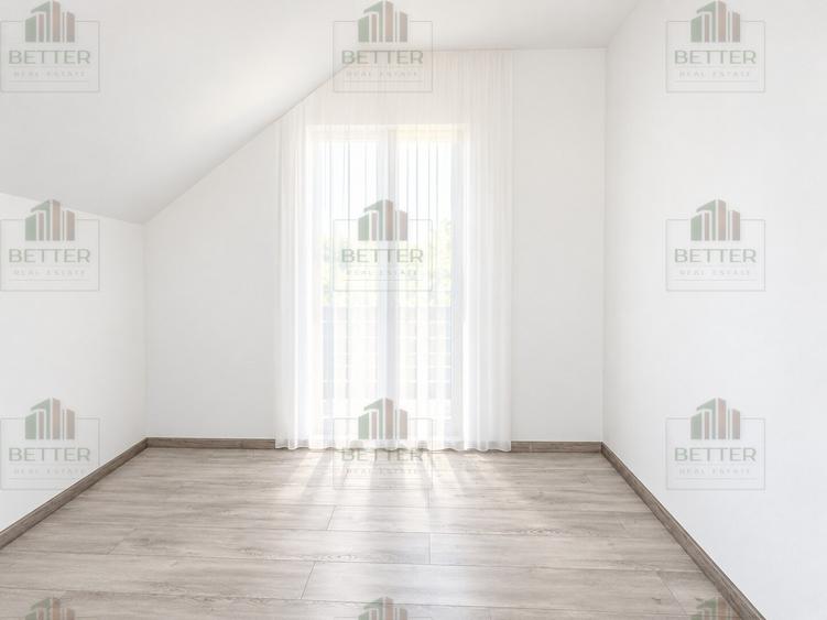 Casa individuala - 4 camere - Teren 400 mp | Comuna Berceni