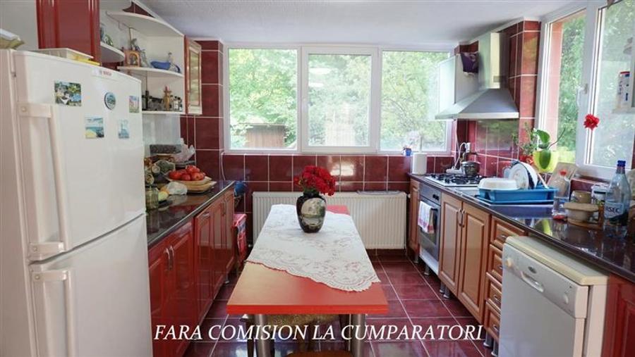 APARTAMENT IN VILA, BAILE OLANESTI