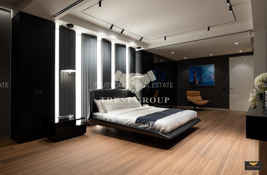 Penthouse tip Duplex Primaverii |+ 2 Locuri Parcare + Boxa - 16