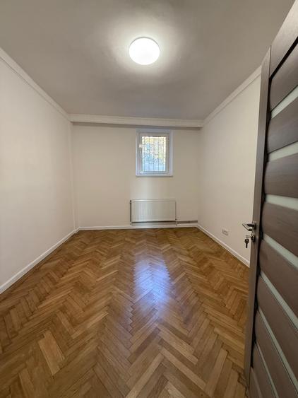 Apartament 3 camere in Copou - Negruzzi 80 mp